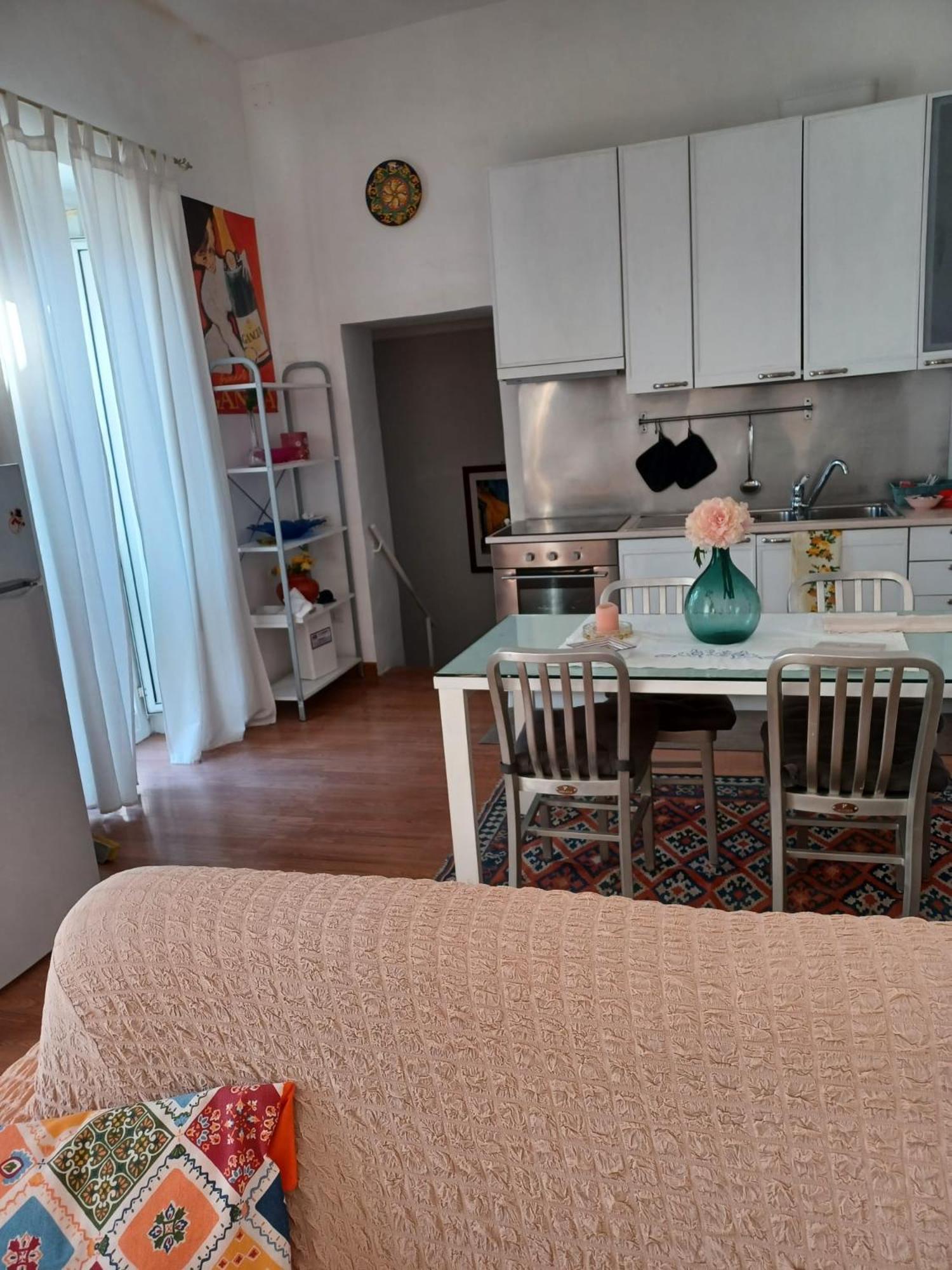 Casa Chiara Holiday home