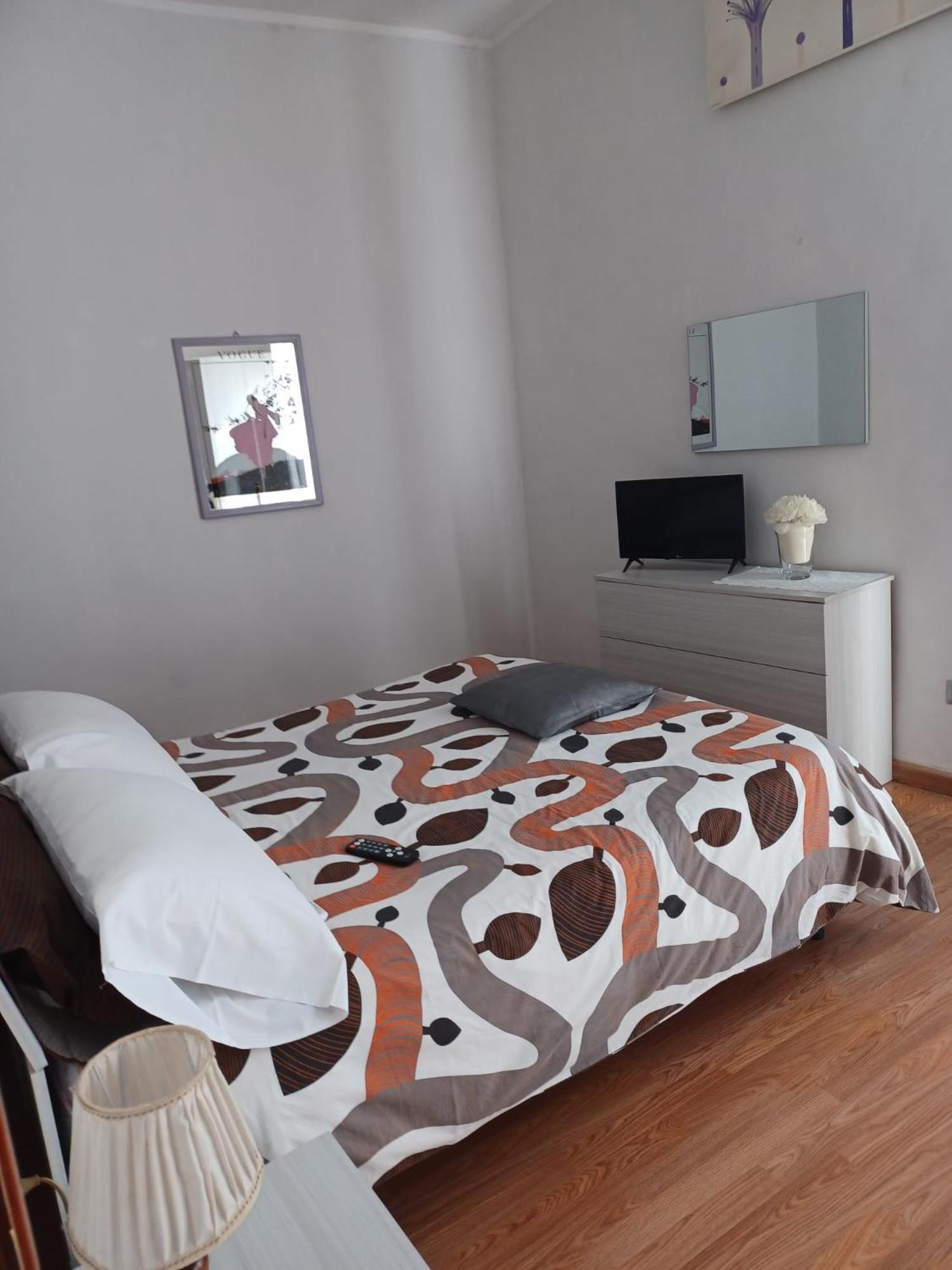 Holiday home Casa Chiara