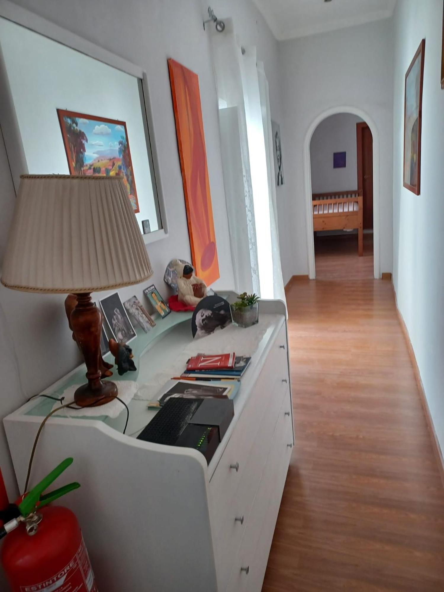 Casa Chiara Holiday home