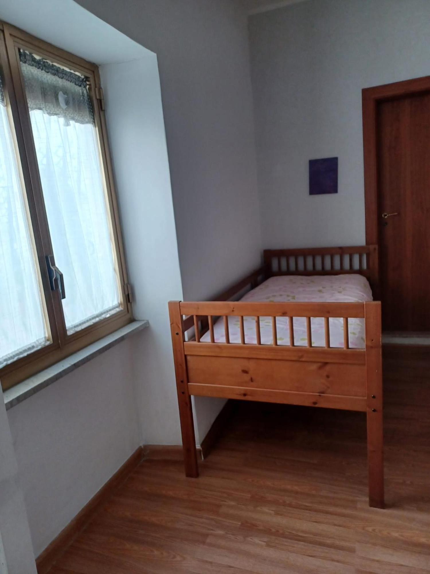 Casa Chiara Holiday home Naples