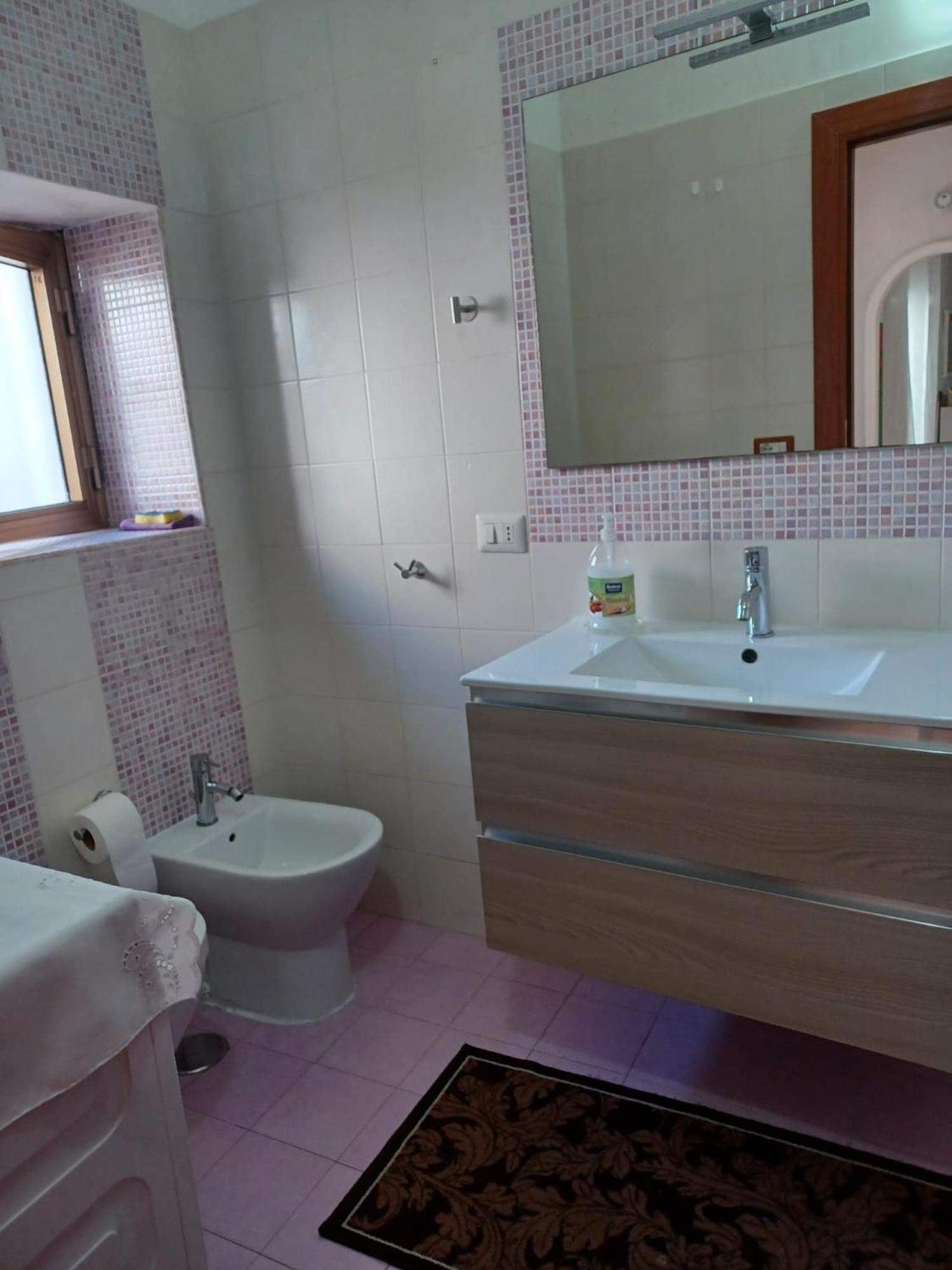 Holiday home Casa Chiara Naples