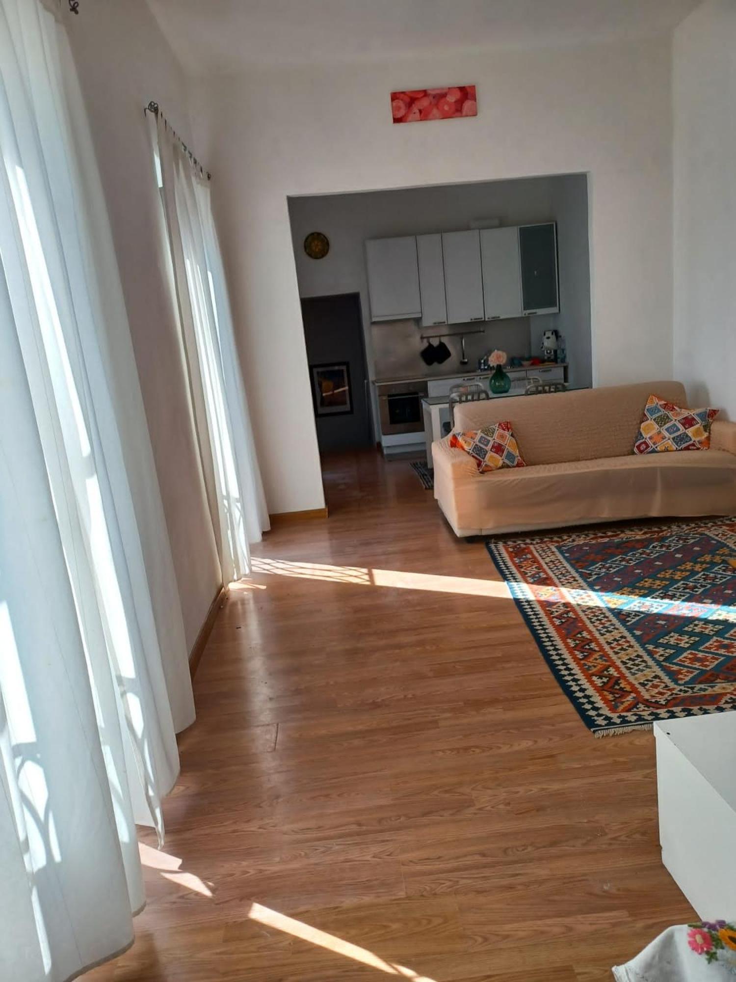 Holiday home Casa Chiara *
