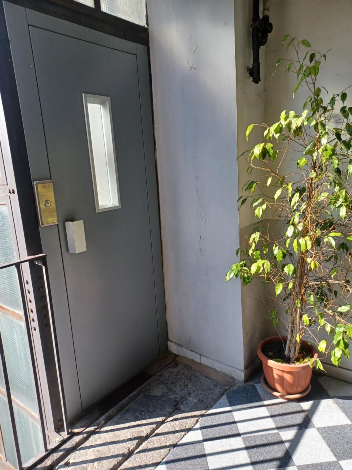 Casa Chiara Naples
