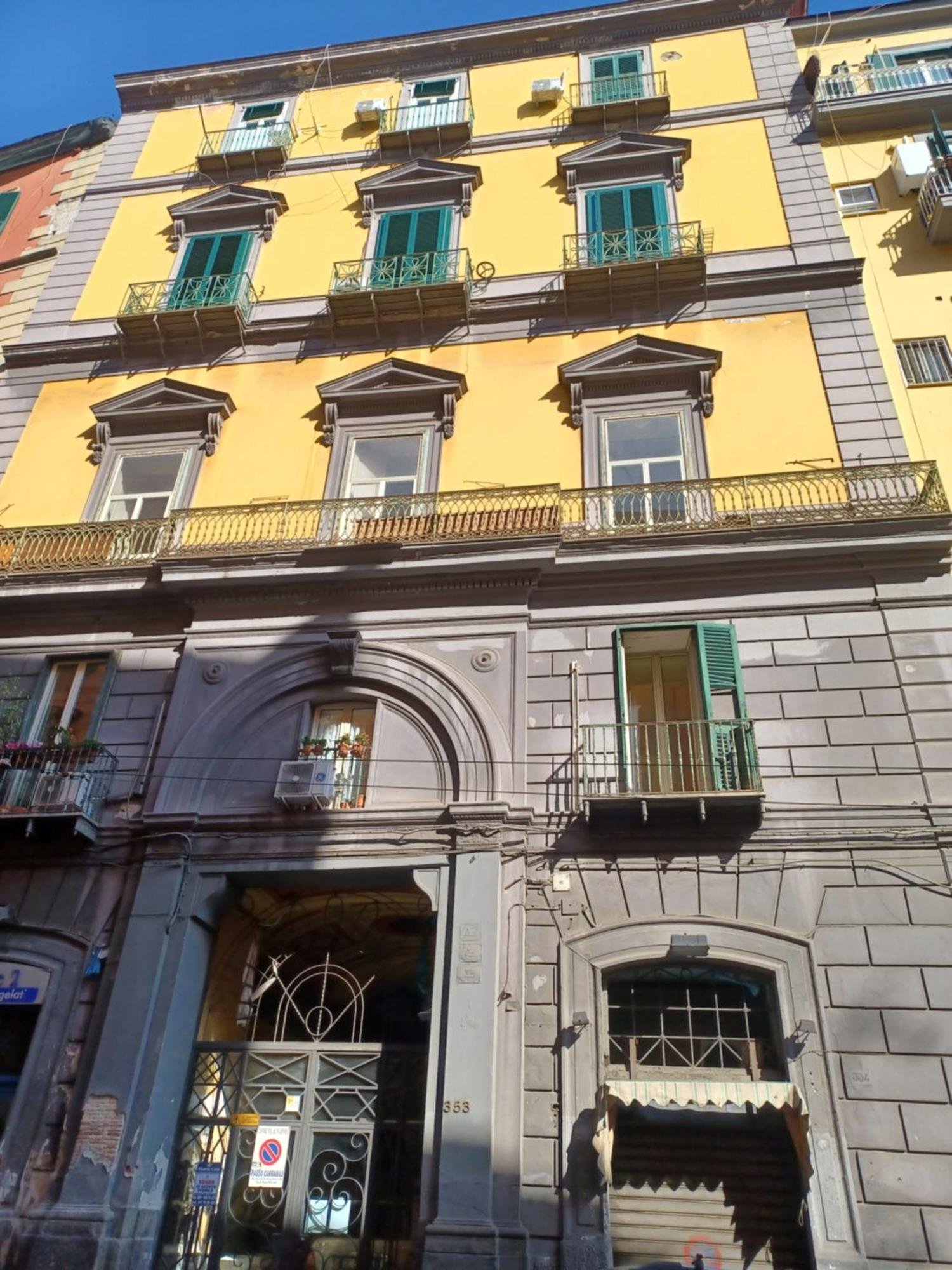 Casa Chiara Holiday home *