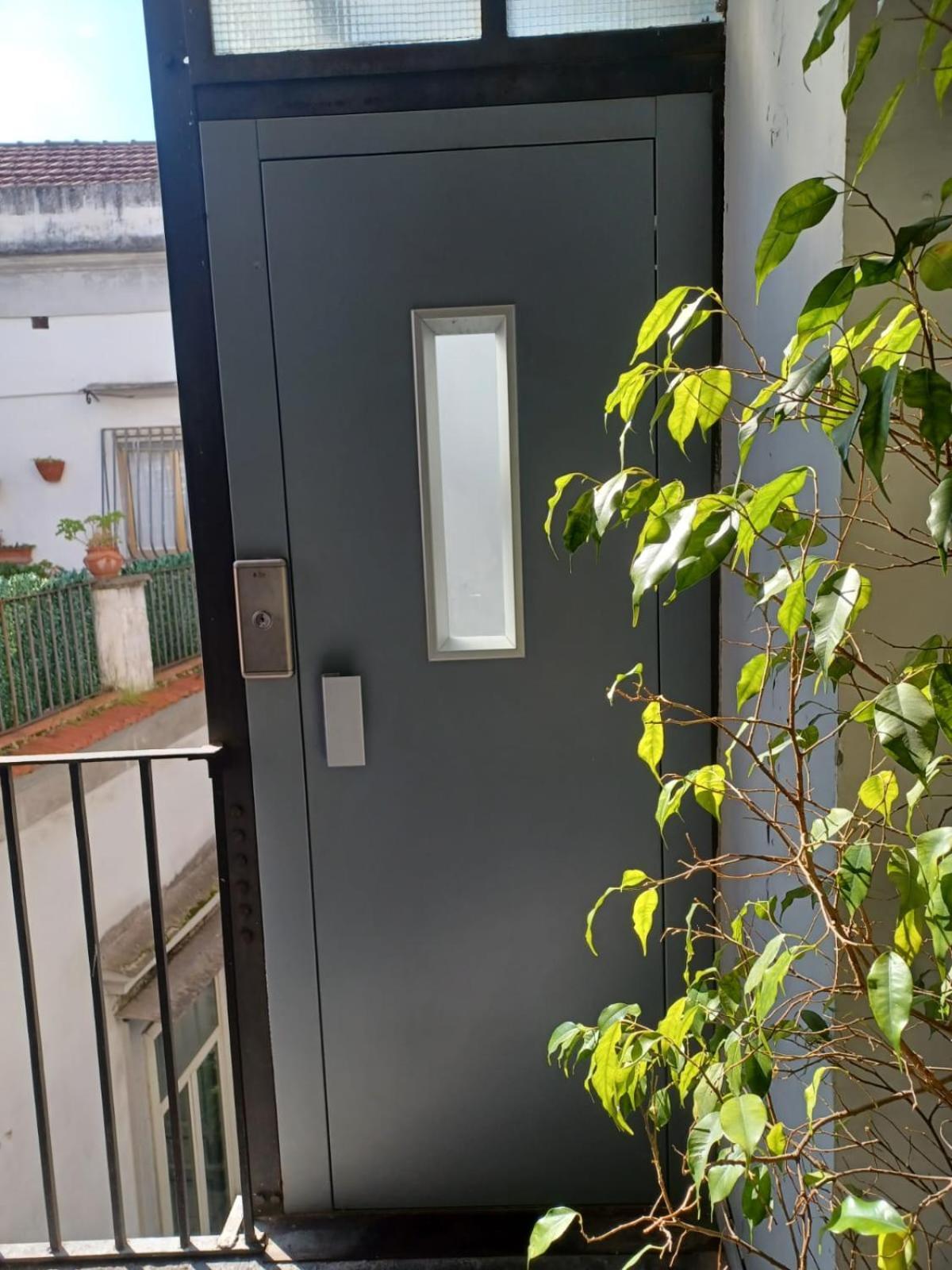 Casa Chiara Naples