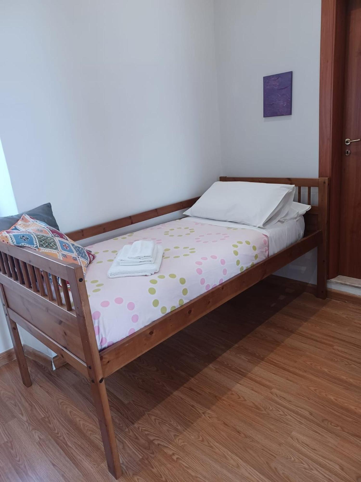 Holiday home Casa Chiara Naples