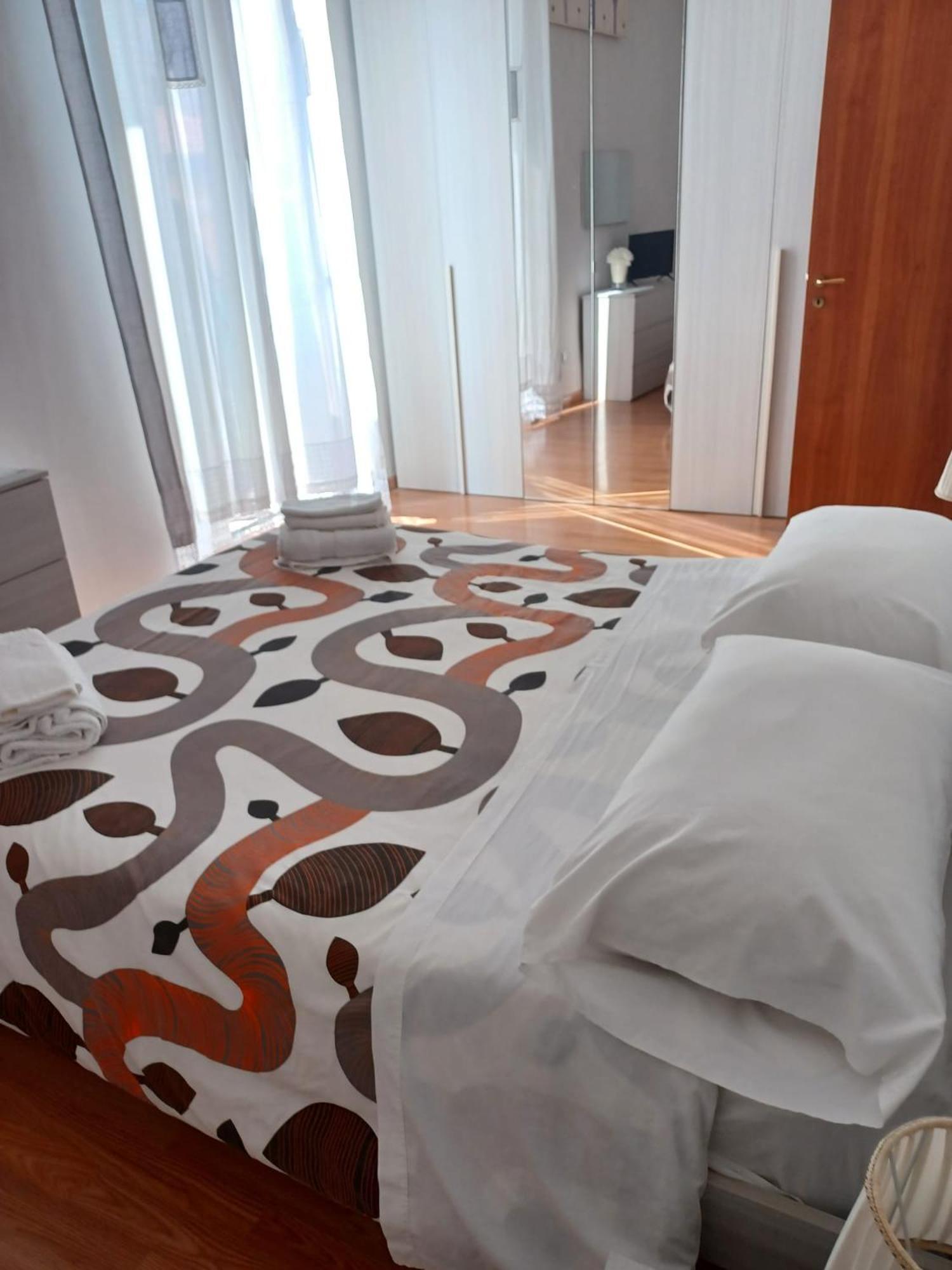 Casa Chiara Holiday home *